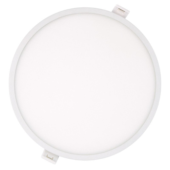 Светильник LightPhenomenON Downlight LT-TP-DL-02-18W-6500K встраиваемый круглый Ф170 LED - Светильники - Светильники DOWNLIGHT - Магазин электротехнических товаров Проф Ток