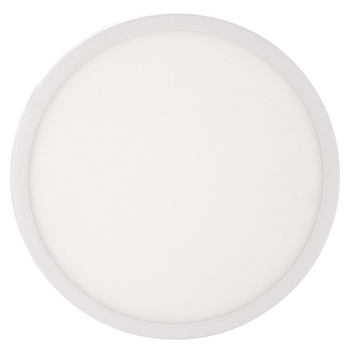Светильник LightPhenomenON Downlight LT-TP-DL-04-24W-6500K накладной круглый Ф220 LED - Светильники - Светильники DOWNLIGHT - Магазин электротехнических товаров Проф Ток