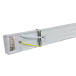 Светильник LT-PSL-04-IP20-50W-6500К LED - Светильники - Для общественных зданий - Магазин электротехнических товаров Проф Ток